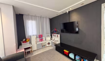 Apartamento com 3 dormitórios à venda, 125 m² por R$ 1.380.000 - Vila Carrão - São Paulo/SP