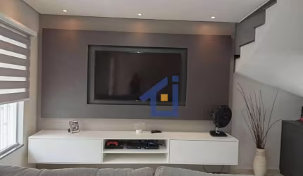 Sobrado com 3 dormitórios à venda por R$ 773.000 - Vila Formosa - São Paulo/SP