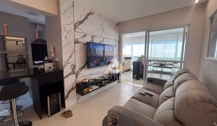 Apartamento com 3 dormitórios à venda, 105 m² por R$ 2.120.000 - Tatuapé - São Paulo/SP