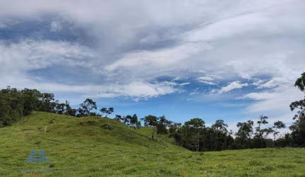 Terreno à venda, 180000 m² por R$ 1.790.000,00 - Rio Bonito - Rancho Queimado/SC