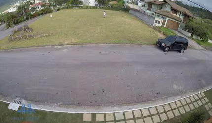 Terreno à venda, 906 m² por R$ 2.800.000,00 - João Paulo - Florianópolis/SC