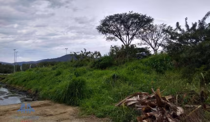 Terreno à venda, 2750 m² por R$ 25.000.000,00 - Trindade - Florianópolis/SC