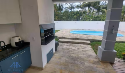 Casa com 3 dormitórios à venda, 200 m² por R$ 2.000.000,00 - Vargem Pequena - Florianópolis/SC