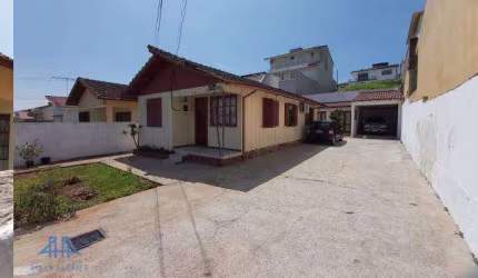 Terreno à venda, 300 m² por R$ 800.000,00 - Jardim Atlântico - Florianópolis/SC