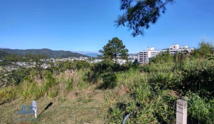 Terreno à venda, 450 m² por R$ 1.219.000,00 - Itacorubi - Florianópolis/SC