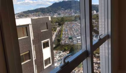 Sala à venda, 26 m² por R$ 229.800,00 - Itacorubi - Florianópolis/SC