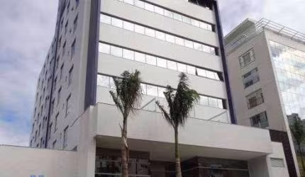 Sala à venda, 26 m² por R$ 244.800,00 - Itacorubi - Florianópolis/SC