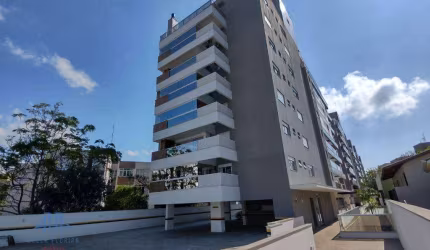 Apartamento com 2 dormitórios à venda, 76 m² por R$ 1.004.000,00 - Itacorubi - Florianópolis/SC