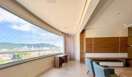 Cobertura à venda, 250 m² por R$ 3.190.000,00 - Trindade - Florianópolis/SC