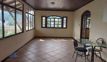 Casa à venda, 160 m² por R$ 583.000,00 - Saco dos Limões - Florianópolis/SC