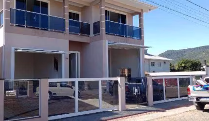 Casa com 5 dormitórios à venda, 300 m² por R$ 1.300.000,00 - Centro - Antônio Carlos/SC