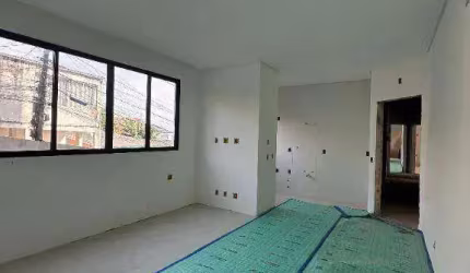Apartamento com 2 dormitórios à venda, 59 m² por R$ 773.000,00 - Coqueiros - Florianópolis/SC