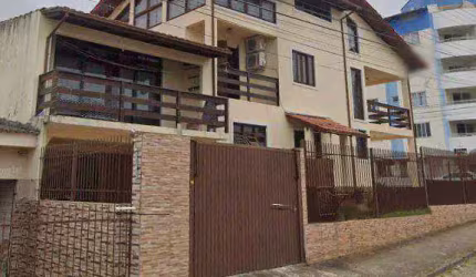 Casa à venda, 210 m² por R$ 1.058.000,00 - Jardim Atlântico - Florianópolis/SC