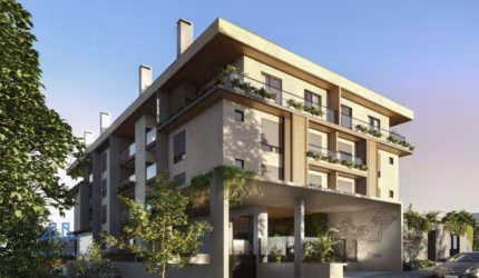 Apartamento à venda, 82 m² por R$ 1.202.676,05 - João Paulo - Florianópolis/SC