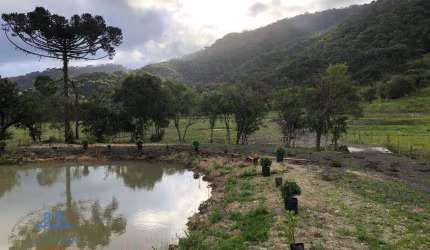 Terreno à venda, 39000 m² por R$ 380.000,00 - Zona Rural - Bom Retiro/SC