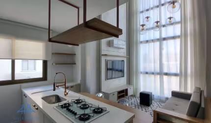 Loft à venda, 74 m² por R$ 948.997,00 - Carvoeira - Florianópolis/SC