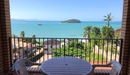Apartamento para alugar, 72 m² por R$ 950,00/dia - Canajure - Florianópolis/SC