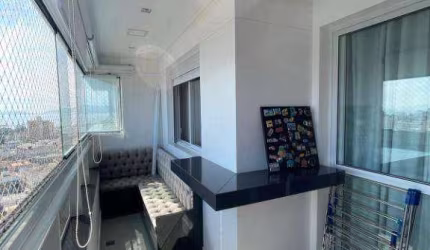 Apartamento à venda, 96 m² por R$ 1.250.000,00 - Estreito - Florianópolis/SC
