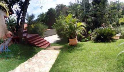 Casa, 180 m² - venda por R$ 1.300.000,00 ou aluguel por R$ 7.200,01/mês - Rio Tavares - Florianópolis/SC