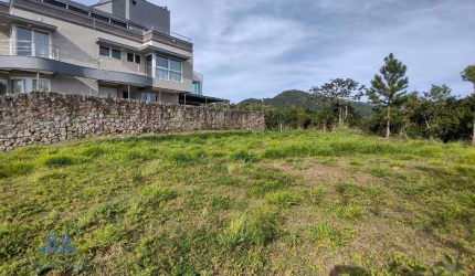 Terreno à venda, 3662 m² por R$ 5.900.000,00 - João Paulo - Florianópolis/SC