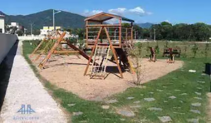 Terreno à venda, 385 m² por R$ 1.290.000,00 - Campeche - Florianópolis/SC