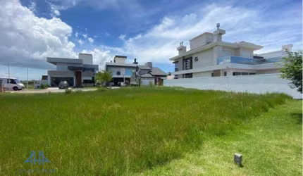 Terreno à venda, 396 m² por R$ 1.290.000,00 - Campeche - Florianópolis/SC