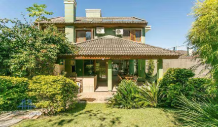 Casa à venda, 660 m² por R$ 7.300.000,00 - João Paulo - Florianópolis/SC