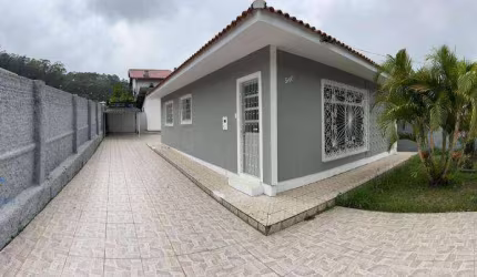 Casa à venda, 75 m² por R$ 850.000,00 - Saco dos Limões - Florianópolis/SC