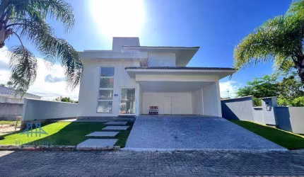 Casa com 4 dormitórios à venda, 280 m² por R$ 2.350.000,00 - Vargem Pequena - Florianópolis/SC