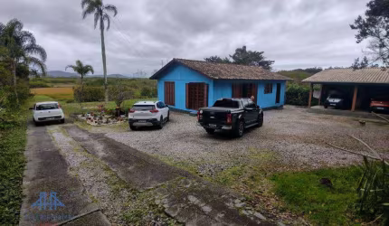 Chácara à venda, 12800 m² por R$ 1.150.000,00 - Vargem Pequena - Florianópolis/SC