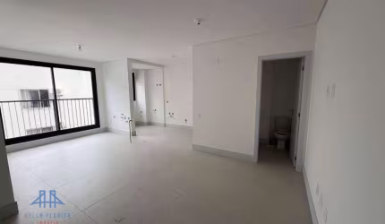 Apartamento com 2 dormitórios à venda, 76 m² por R$ 1.090.000,00 - Estreito - Florianópolis/SC