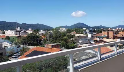 Apartamento à venda, 94 m² por R$ 1.052.471,43 - Canasvieiras - Florianópolis/SC