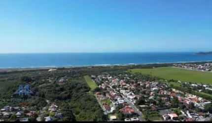 Terreno à venda, 7000 m² por R$ 3.500.000,00 - Lagoa da Conceição - Florianópolis/SC