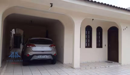 Casa à venda, 240 m² por R$ 1.500.000,00 - Saco dos Limões - Florianópolis/SC