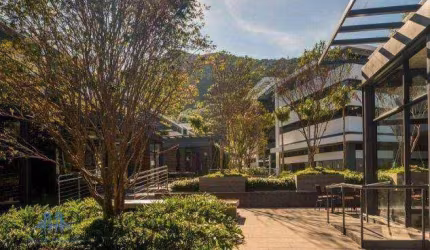 Sala à venda, 52 m² por R$ 663.587,74 - Santo Antônio de Lisboa - Florianópolis/SC