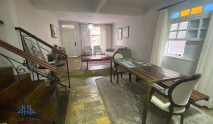 Casa com 3 dormitórios à venda, 191 m² por R$ 1.270.000,00 - Centro - Florianópolis/SC