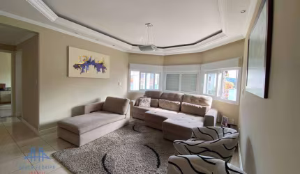 Casa à venda, 320 m² por R$ 1.450.000,00 - Picadas do Sul - São José/SC