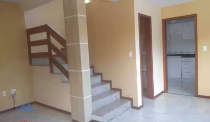 Casa com 3 dormitórios para alugar, 280 m² por R$ 6.040,00/mês - Santa Mônica - Florianópolis/SC