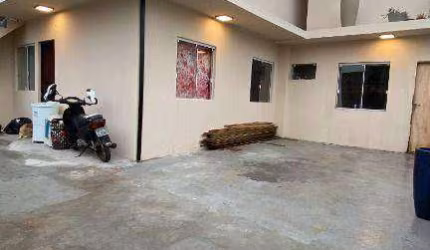 Casa à venda, 190 m² por R$ 970.000,00 - Serraria - São José/SC