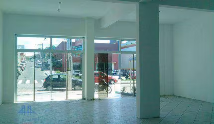 Sala à venda, 649 m² por R$ 6.452.000,00 - Estreito - Florianópolis/SC