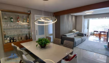Apartamento à venda, 106 m² por R$ 1.900.000,00 - Parque São Jorge - Florianópolis/SC