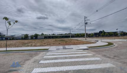 Terreno à venda, 360 m² por R$ 499.000,00 - Canasvieiras - Florianópolis/SC