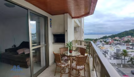 Apartamento à venda, 100 m² por R$ 910.000,00 - João Paulo - Florianópolis/SC