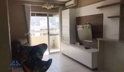 Apartamento à venda, 96 m² por R$ 955.000,00 - Córrego Grande - Florianópolis/SC