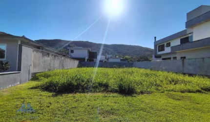 Terreno à venda, 400 m² por R$ 950.000,00 - Ratones - Florianópolis/SC
