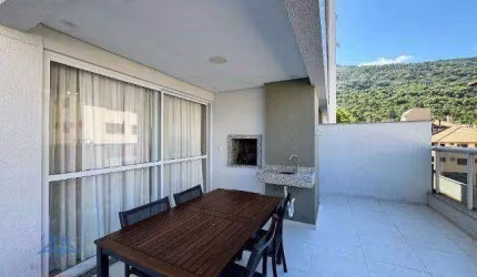 Apartamento Garden à venda, 108 m² por R$ 850.000,00 - Saco Grande - Florianópolis/SC