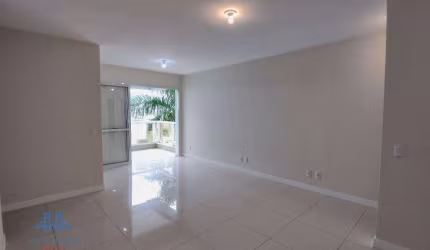 Apartamento com 3 dormitórios para alugar, 105 m² por R$ 6.310,00/mês - Córrego Grande - Florianópolis/SC