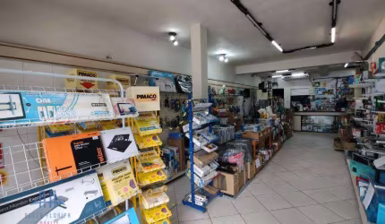 Loja, 110 m² - venda por R$ 1.700.000,00 ou aluguel por R$ 6.694,00/mês - Centro - Florianópolis/SC