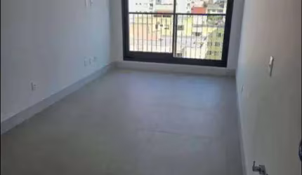 Apartamento à venda, 40 m² por R$ 650.000,00 - Estreito - Florianópolis/SC
