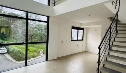 Loft à venda, 42 m² por R$ 570.000,00 - Saco dos Limões - Florianópolis/SC